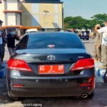 Pemkab Tulungagung Izinkan Mobil Dinas Digunakan Anjangsana Lebaran 2022