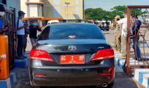 Pemkab Tulungagung Izinkan Mobil Dinas Digunakan Anjangsana Lebaran 2022