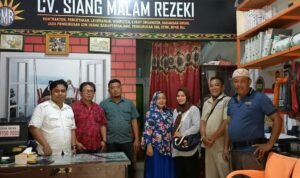 Wapesek Gandeng JMI Sumut Adakan Baksos