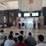 SmartTren Ramadan 1443 H SMKN 1 Karawang, Siswa Lebih Khusyuk Dalami Agama