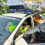 Satlantas Polres Tulungagung Luncurkan Mobil Incar, Kasat Lantas: 5 Menit Rekam 120 Pelanggar