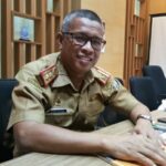 Kadin PUPR Sulbar: Pencairan Dana BKK Porprov Kewenangan BPKAD
