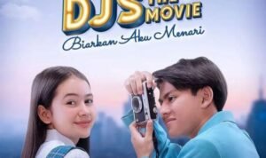 Series DJS The Movie akan Segera Tayang, Berikut Sinopsisnya