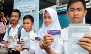 Cek KIP, Dana PIP April 2022 Cair  