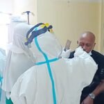 Pemkot Prabumulih Terus Upayakan Nakes Menjadi PPPK