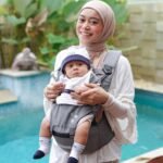 Lesty Kejora dan Rizki Billar Tindaklanjuti Haters yang Hina Putranya