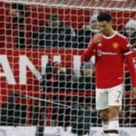 Kabar Duka, Datang dari Cristiano Ronaldo