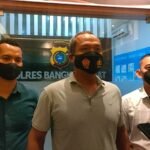 Sempat Viral, Polres Bangka Barat Berhasil Amankan Pelaku Pelempar Batu ke Mobil Truk