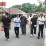 Replianto : Laporan Dia Sudah Salah, Maka ‘Dia’ Layak Dipecat