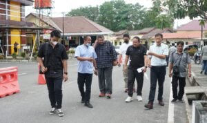 Replianto : Laporan Dia Sudah Salah, Maka ‘Dia’ Layak Dipecat