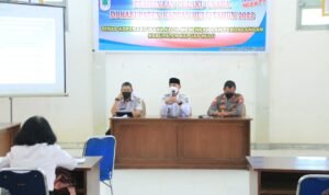 Bina Pelaku UMKM, Wabup Kapuas Hulu: Lindungi Konsumen