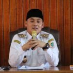 Ini Arahan Wabup Kapuas Hulu Setelah Ada Temuan BPK RI