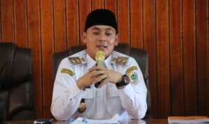 Ini Arahan Wabup Kapuas Hulu Setelah Ada Temuan BPK RI