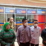 Launching KPN Mart, Enos: Ini Adalah Inovasi Perkoperasian