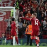 Tumbangkan MU, Bawa Liverpool ke Puncak Klasemen Liga Inggris
