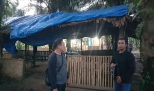 Diberitakan Ada Judi Tembak Ikan di Namo Gajah, saat Dicek Polisi Tak Ada