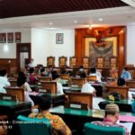 Gelar RDP Ranperda Pondok Pesantren, Wakil Ketua DPRD Tulungagung Beberkan Hasil 3 Poin Penting