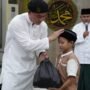 Safari Ramadhan di Masjid Siratul Jannah, Wabup Kapuas Hulu: Silaturahmi