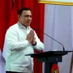 Ketua KPK RI : Jaksa Baru Sudah Harus Siap Tempur, Perkuat Adhiyaksa Dalam Pemberantasan Korupsi