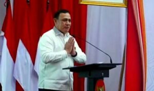 Ketua KPK RI : Jaksa Baru Sudah Harus Siap Tempur, Perkuat Adhiyaksa Dalam Pemberantasan Korupsi