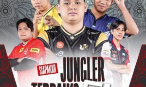 Siapakah Jungler Terbaik MPL Season 9