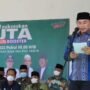 Wabup Kapuas Hulu Buka Gerakan 1 Juta Vaksin