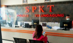 Pura-Pura Diajak Minum, Owner Warkop Karaoke di Tulungagung Tega Telanjangi Karyawannya