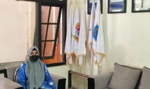 Makna Hari Kartini 2022 Bagi Perempuan Tangguh Asal Desa Tiudan Tulungagung