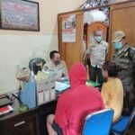 Satpol PP Tulungagung Razia Rumah Kos, Begini Hasilnya