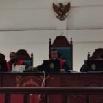 Curi Handphone, Residivis Divonis 1 Tahun 6 Bulan