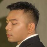 Makna dan Lirik Lagu “Bertahan Terluka” Fabio Asher