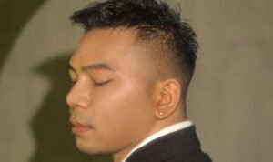 Makna dan Lirik Lagu “Bertahan Terluka” Fabio Asher