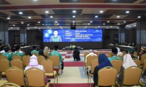 Wow! Babinsa Kodim 0209/LB Masuk Grand Final MTQ Tingkat TNI AD