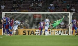 Manchester United vs Liverpool Jadi Debut Awal Erik Ten Hag   