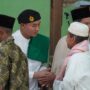 Wabup Kapuas Hulu Tinjau Masjid Nurul Iman