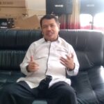 Berikan Rasa Nyaman, Kanwil Kemenag Sulbar Terapkan Pelayanan Sistem SILINCAH