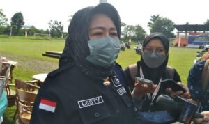 Dinas Kesehatan Pelembang Bersinergi Dalam Operasi Ketupat Musi 2022