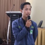 PKPT IPNU UIN Palembang Sebut Ada Framing yang Tidak Sehat kepada Bendum PBNU