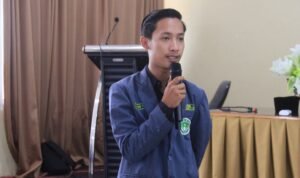 PKPT IPNU UIN Palembang Sebut Ada Framing yang Tidak Sehat kepada Bendum PBNU