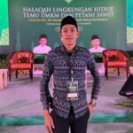 Kader Muda NU Sumsel Mencurigai Framing terhadap Maming   