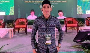 Kader Muda NU Sumsel Mencurigai Framing terhadap Maming   