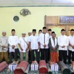 Pemkab Labuhanbatu Salurkan Bantuan untuk 100 Masjid   