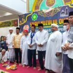 Enos Ingin Ustadz Abdul Somad Berikan Tausiah di OKU Timur