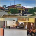 Motor Raib Dibawa Kabur, Pemilik Showroom Lapor ke Polsek Rengasdengklok