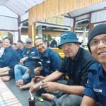 Pererat Silaturahmi, IOF Tanah Datar Gelar Bukber