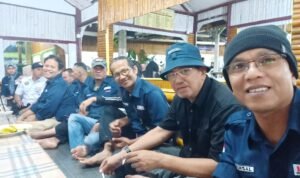 Pererat Silaturahmi, IOF Tanah Datar Gelar Bukber