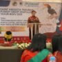 Bupati Kapuas Hulu Buka Rapat Anggota Tahunan Puskop Credit Khatulistiwa