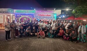 Buka Puasa Bersama Keluarga Besar Tulungagung Anti Alergi, Bebas Berekspresi Tanpa Sakit Hati