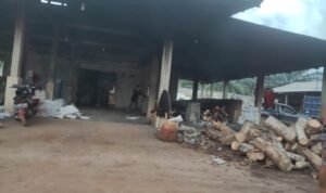 Direskrimsus Polda Babel Segera Cek Gudang Penampungan Timah di Desa Bakit