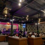 Adakan Promo Bukber, Party Resto HomeBase Jadi Sasaran Bukber di Kota Palembang